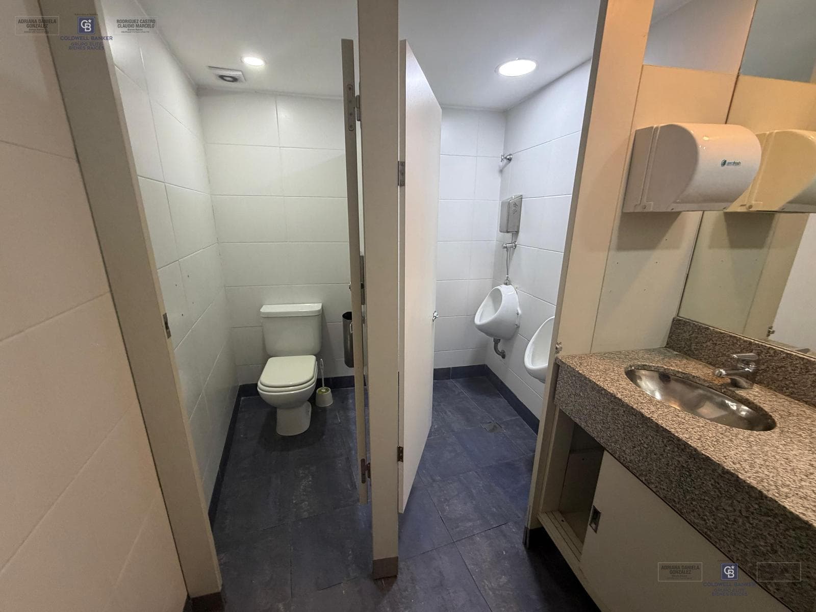 Residential and Office Rentals in Buenos Aires Plaza Puerto Madero