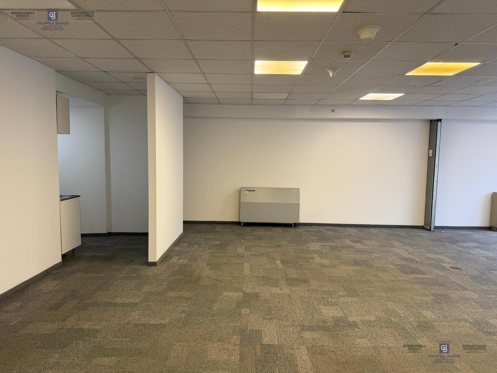 Residential and Office Rentals in Buenos Aires Plaza Puerto Madero