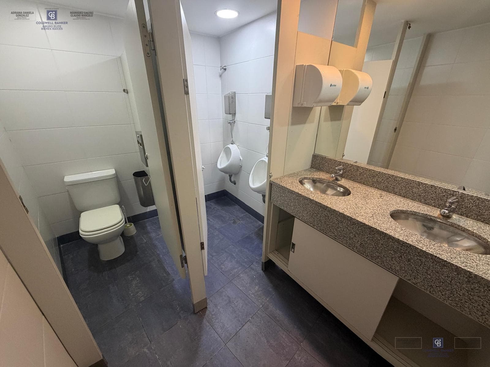 Residential and Office Rentals in Buenos Aires Plaza Puerto Madero