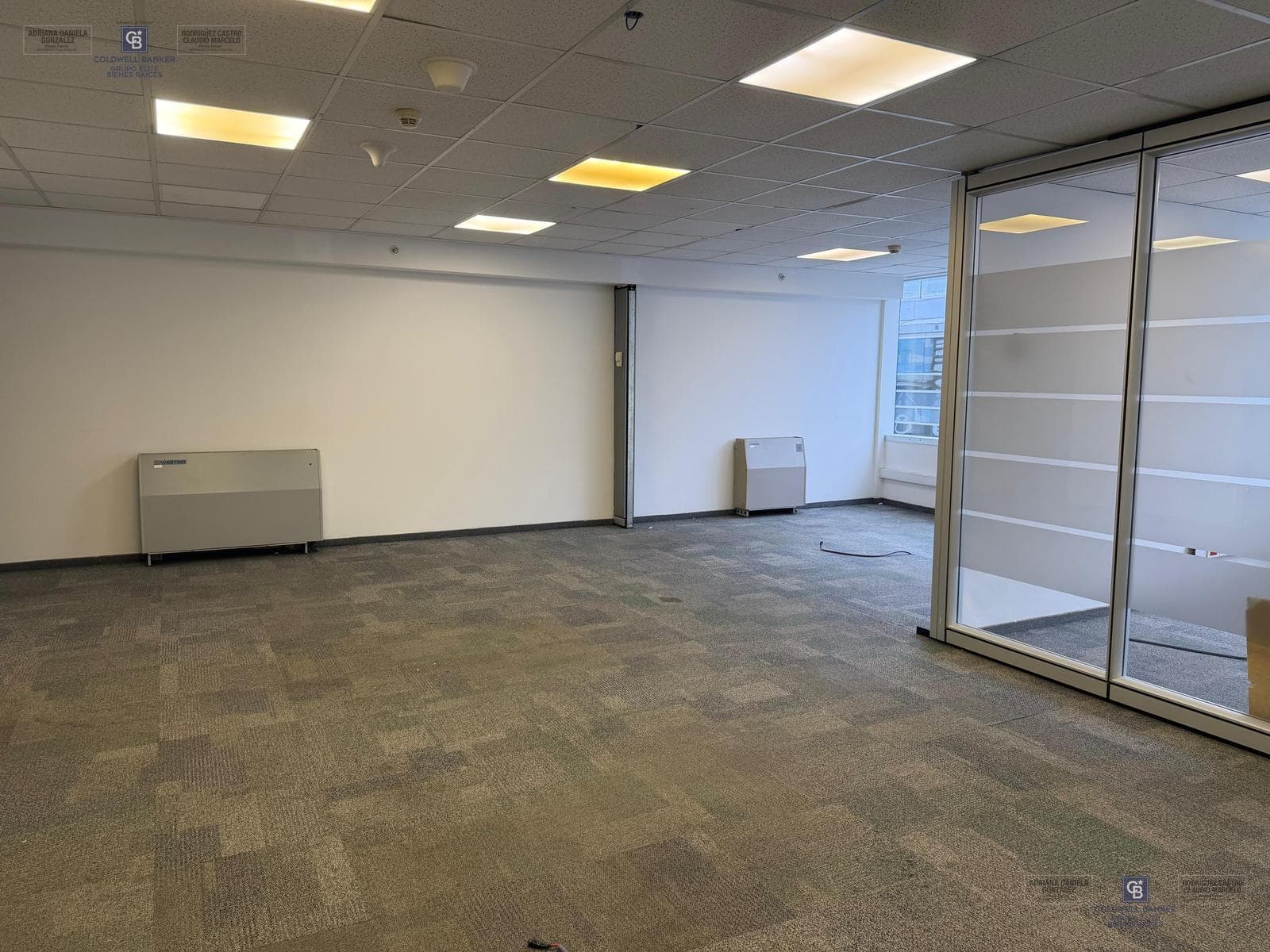 Residential and Office Rentals in Buenos Aires Plaza Puerto Madero
