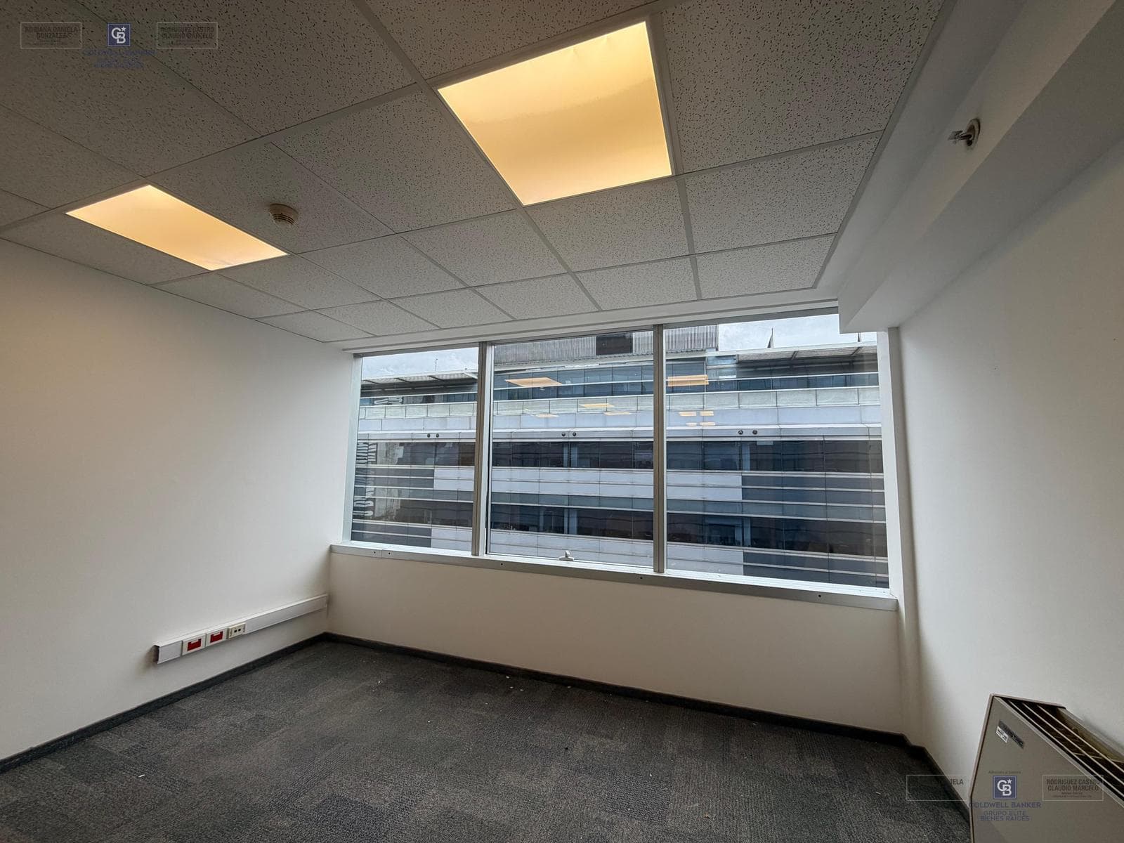 Residential and Office Rentals in Buenos Aires Plaza Puerto Madero