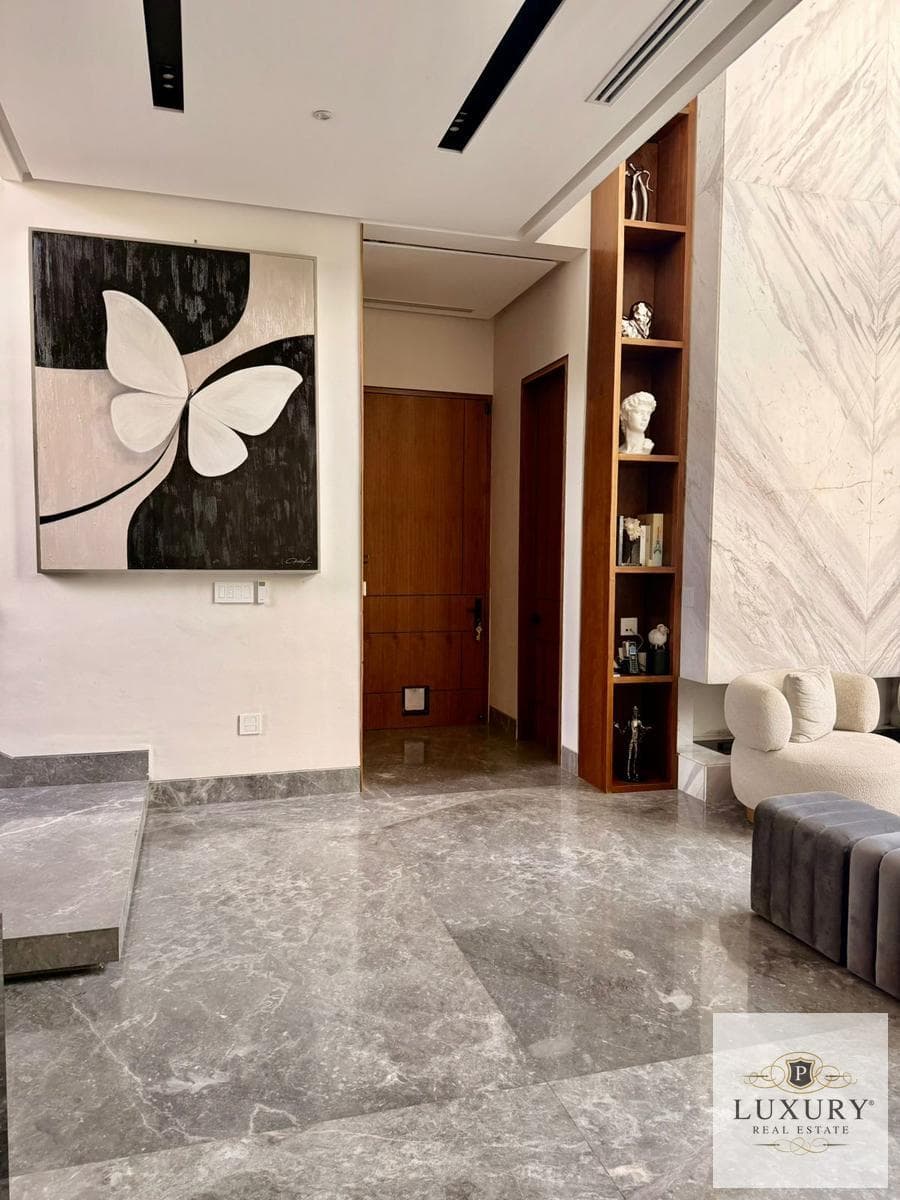 House in La Encomienda