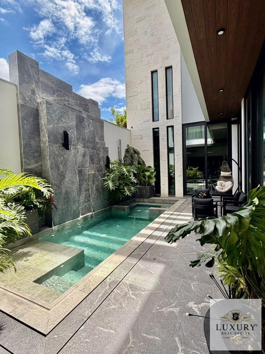 House in La Encomienda