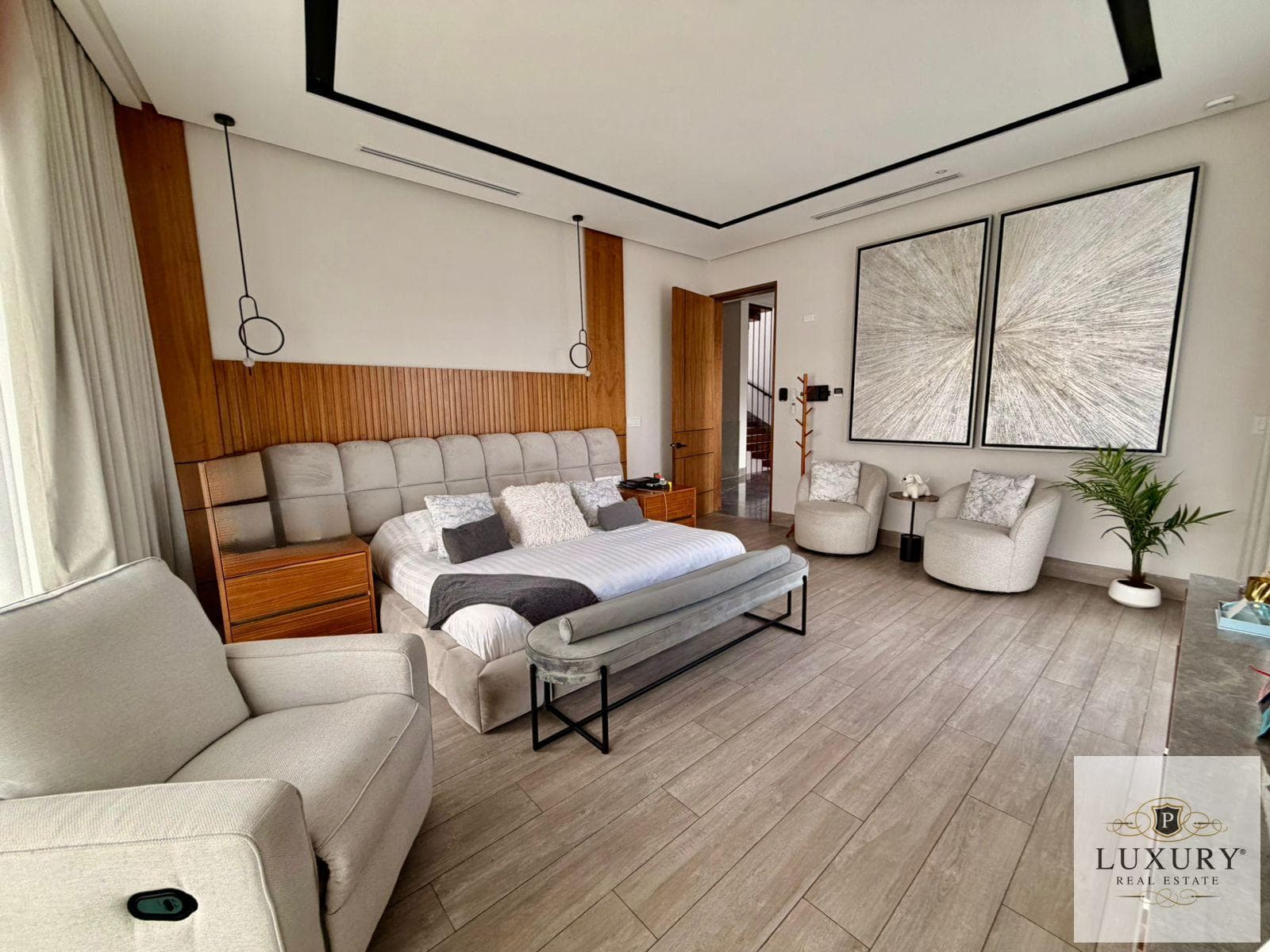 House in La Encomienda