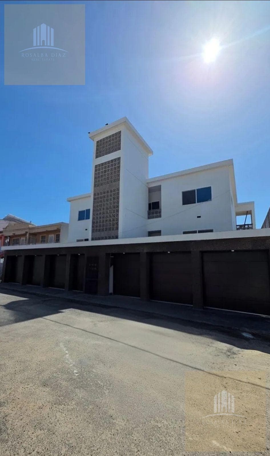 Apartment - Tijuana Beaches