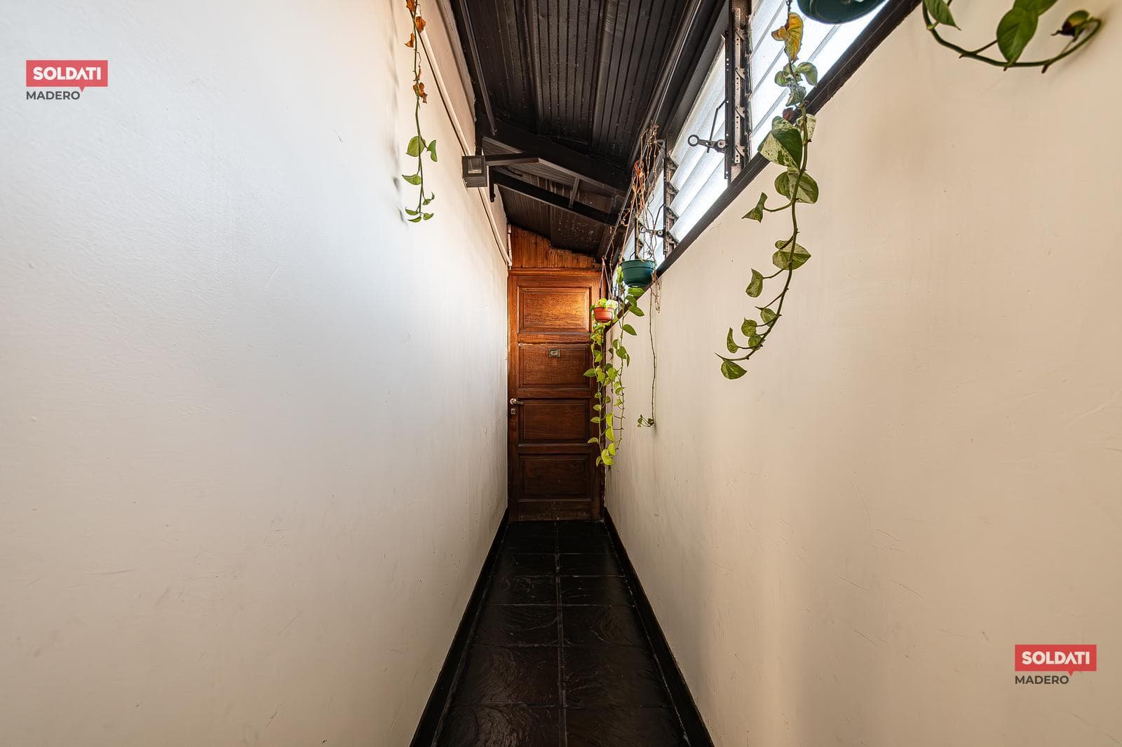 3-Bedroom House-Style Home on 2 Floors with a Terrace and Grill – No Maintenance Fees.