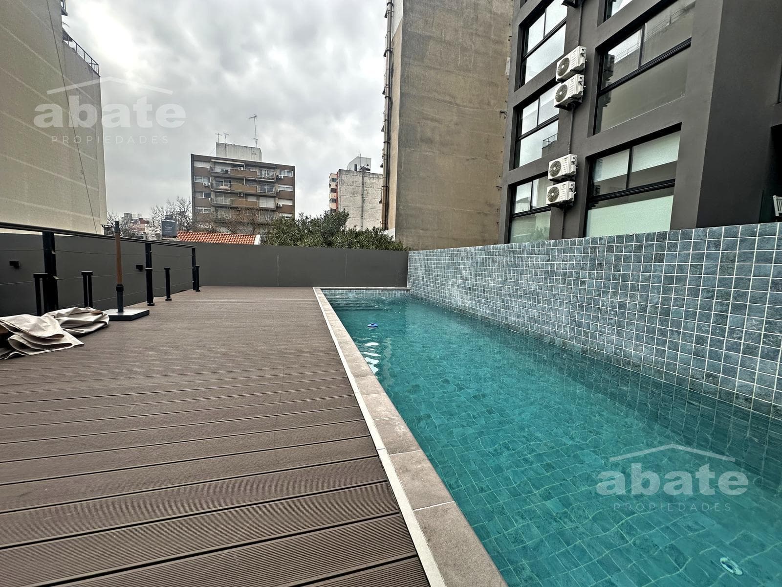 1-Bedroom Apartment for Sale in Pocitos