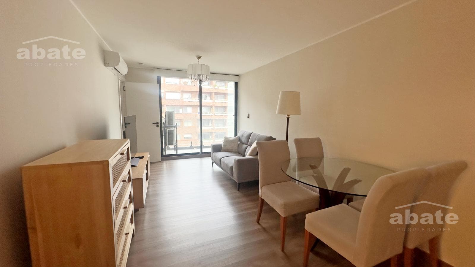 1-Bedroom Apartment for Sale in Pocitos