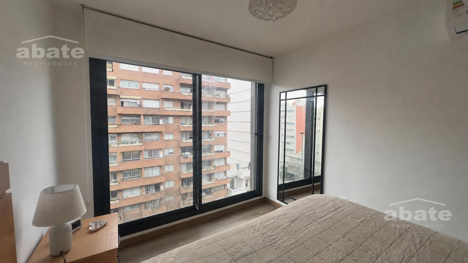 1-Bedroom Apartment for Sale in Pocitos
