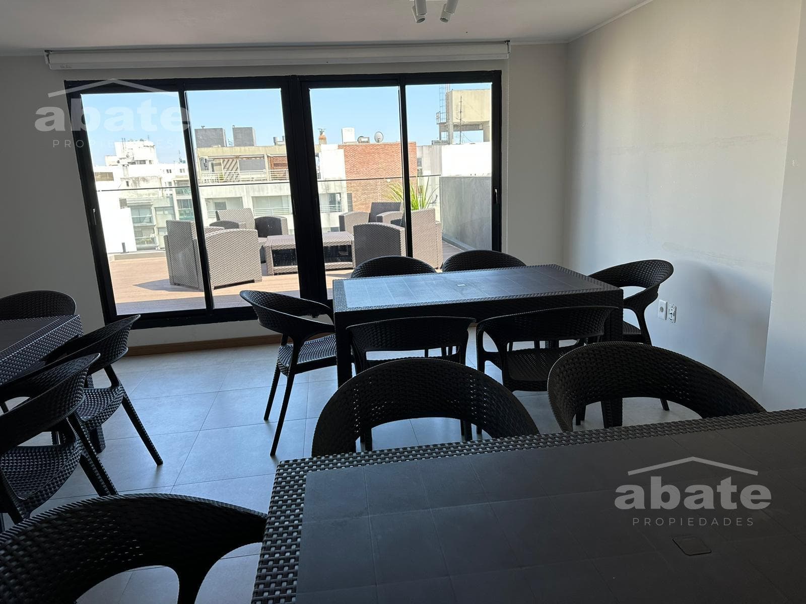 1-Bedroom Apartment for Sale in Pocitos