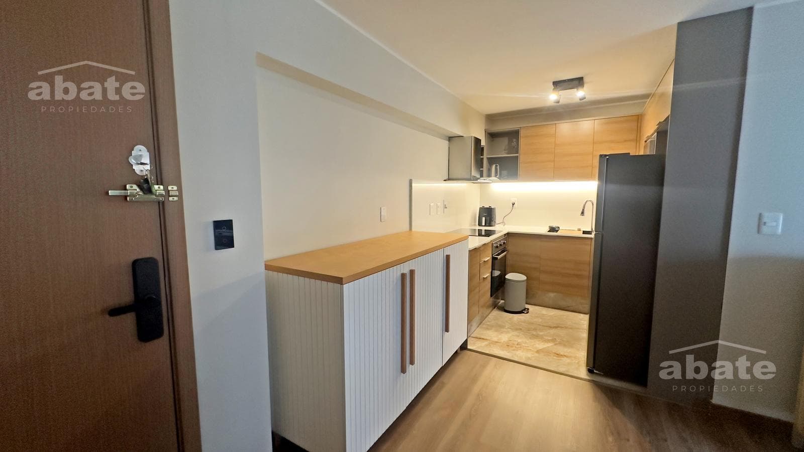 1-Bedroom Apartment for Sale in Pocitos