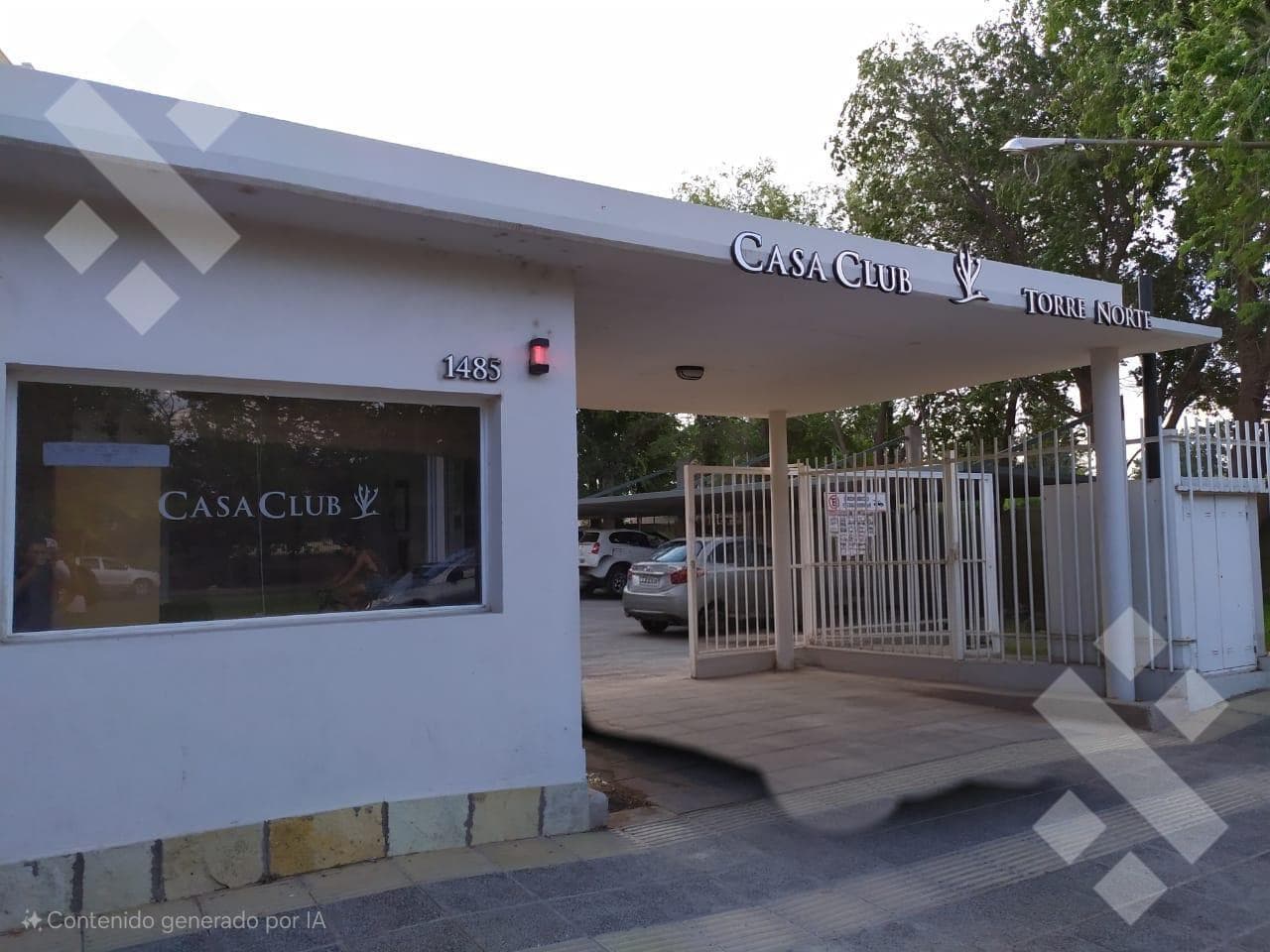 For Sale: Ground-Floor Apartment with 2 Bedrooms, Garage, and Storage Room - Clubhouse - Neuquén City