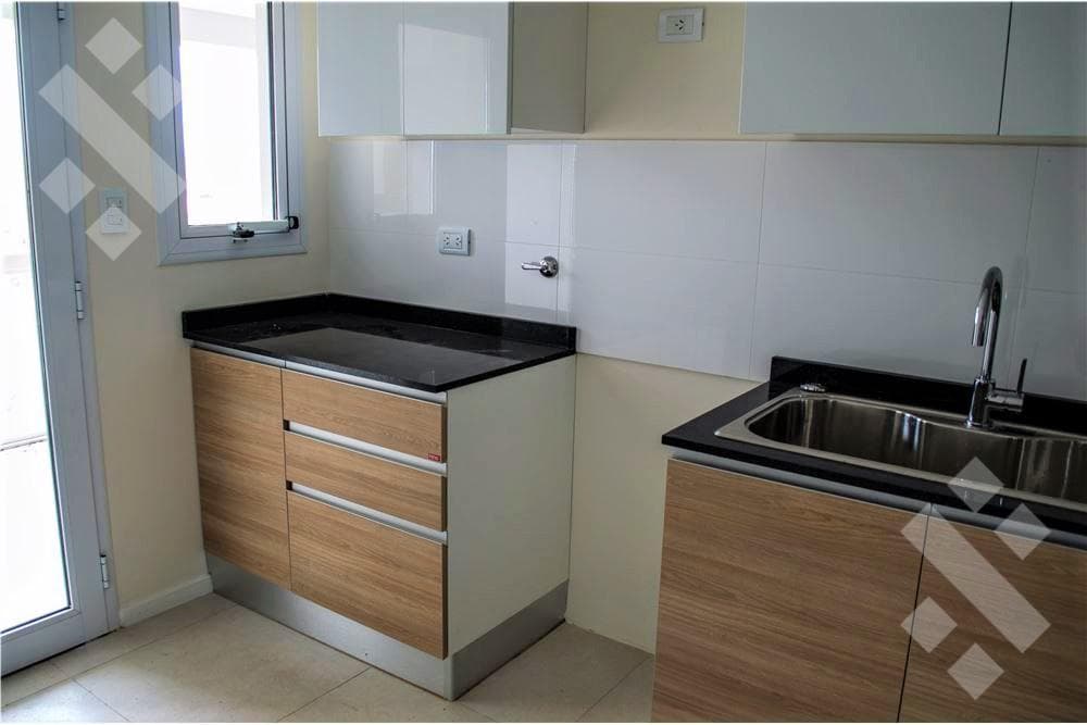 For Sale: Ground-Floor Apartment with 2 Bedrooms, Garage, and Storage Room - Clubhouse - Neuquén City