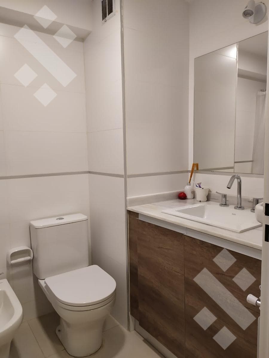 For Sale: Ground-Floor Apartment with 2 Bedrooms, Garage, and Storage Room - Clubhouse - Neuquén City