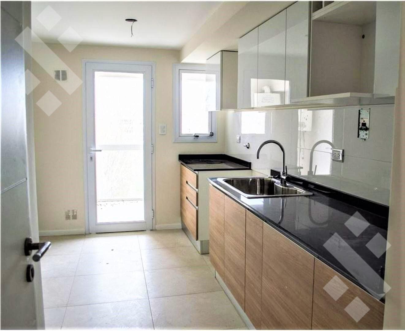 For Sale: Ground-Floor Apartment with 2 Bedrooms, Garage, and Storage Room - Clubhouse - Neuquén City