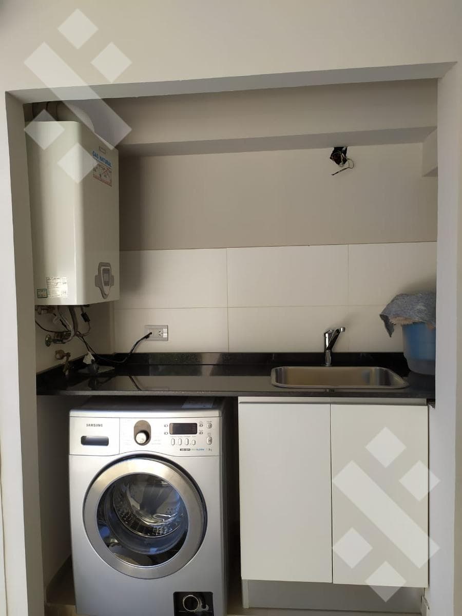 For Sale: Ground-Floor Apartment with 2 Bedrooms, Garage, and Storage Room - Clubhouse - Neuquén City