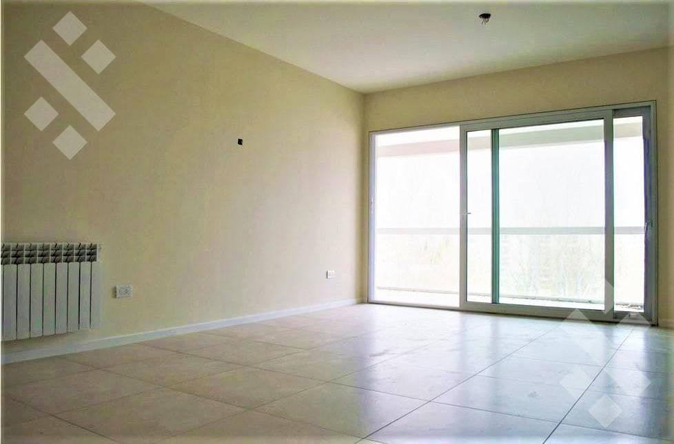 For Sale: Ground-Floor Apartment with 2 Bedrooms, Garage, and Storage Room - Clubhouse - Neuquén City