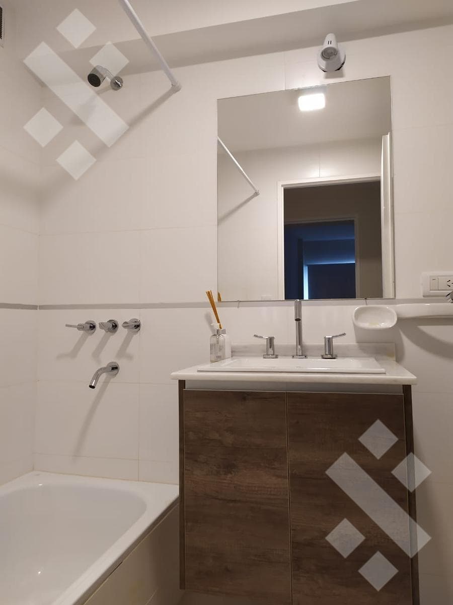 For Sale: Ground-Floor Apartment with 2 Bedrooms, Garage, and Storage Room - Clubhouse - Neuquén City