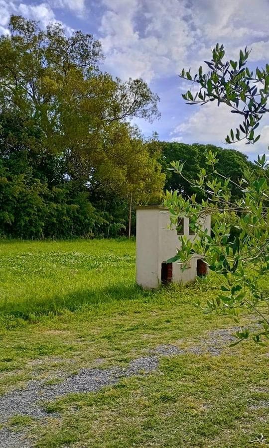 EXCELLENT LOT IN THE "VILLAGE EL MOLINO" GATED COMMUNITY IN VILLA ELISA