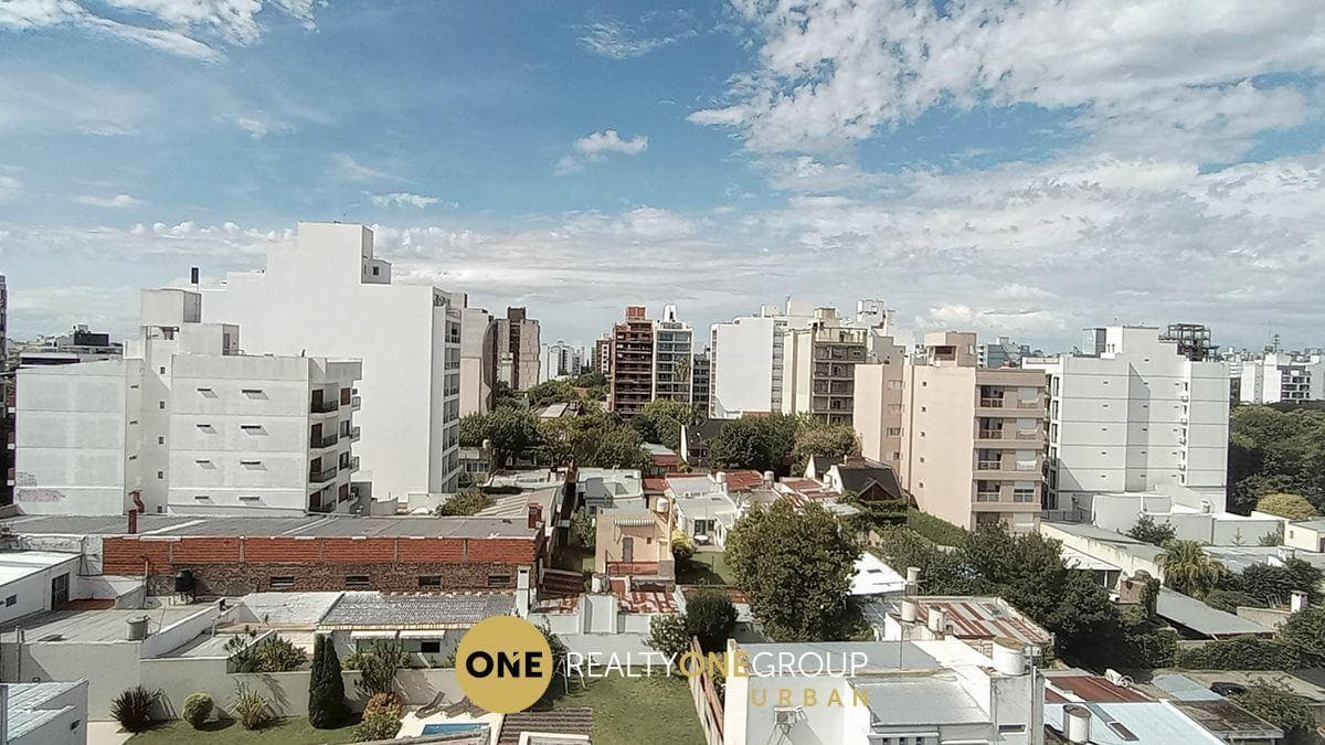 2-Bedroom Duplex Apartment for Sale in La Plata