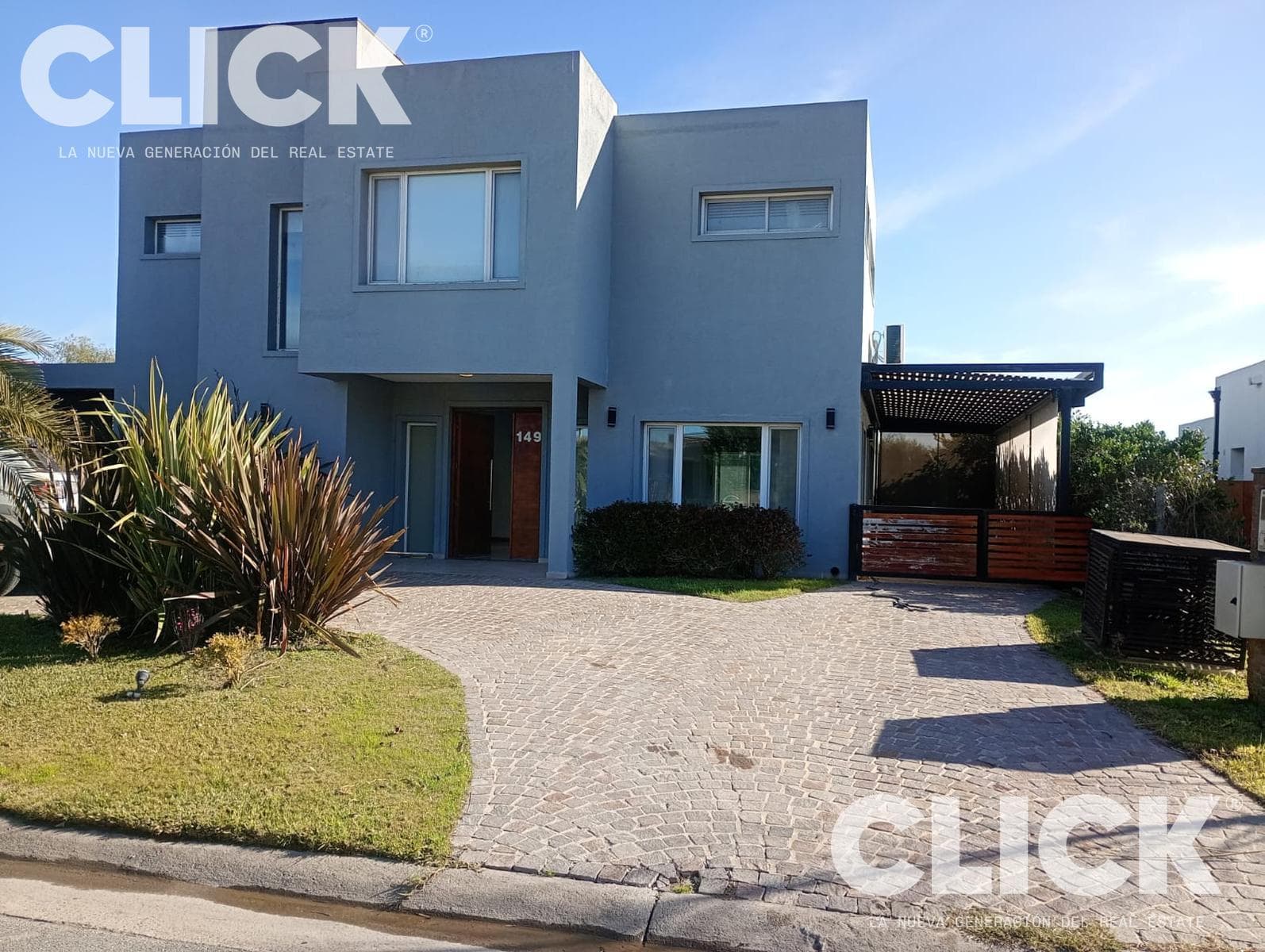 4-room house for sale in La Horqueta de Echeverría