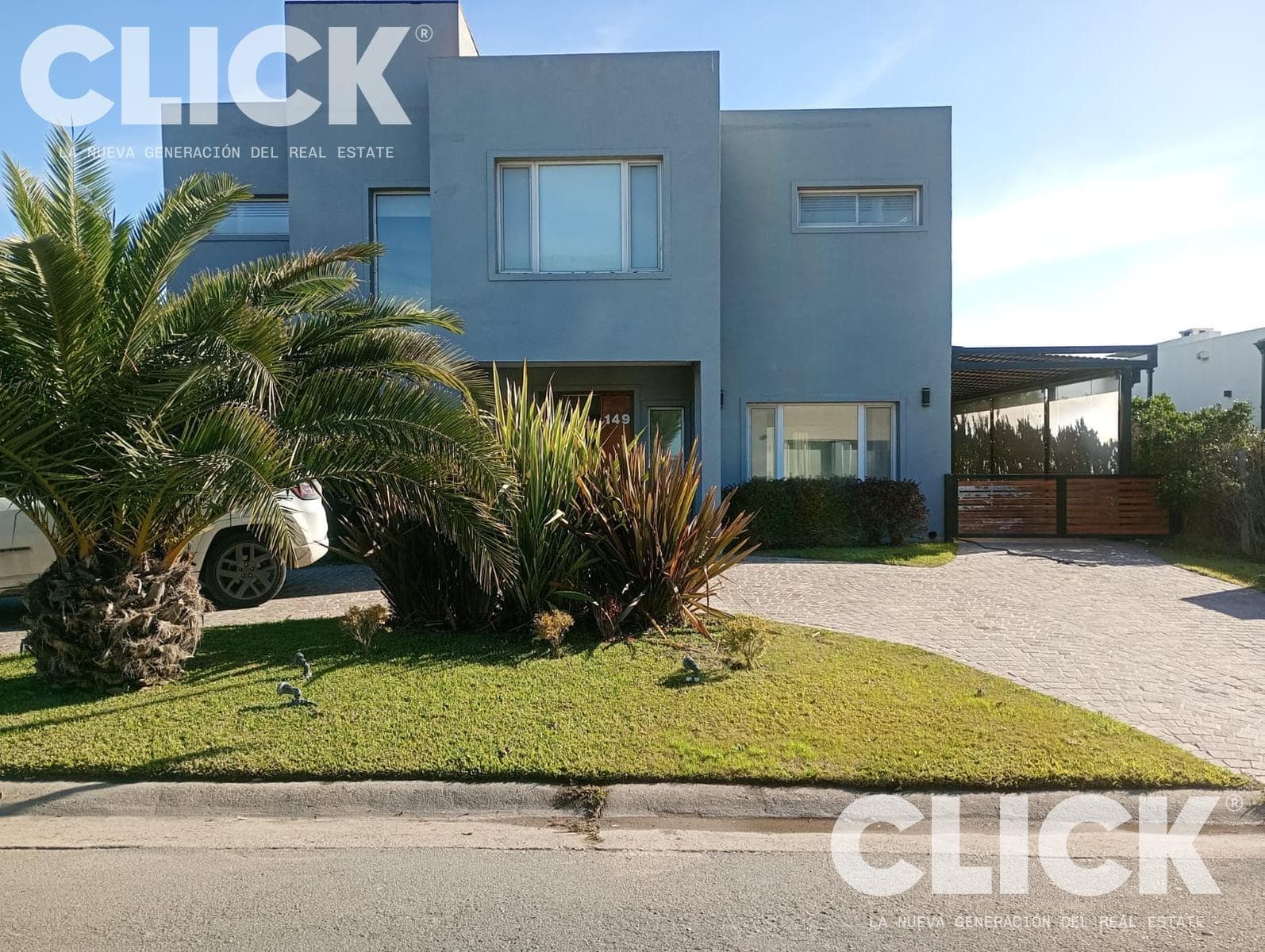 4-room house for sale in La Horqueta de Echeverría