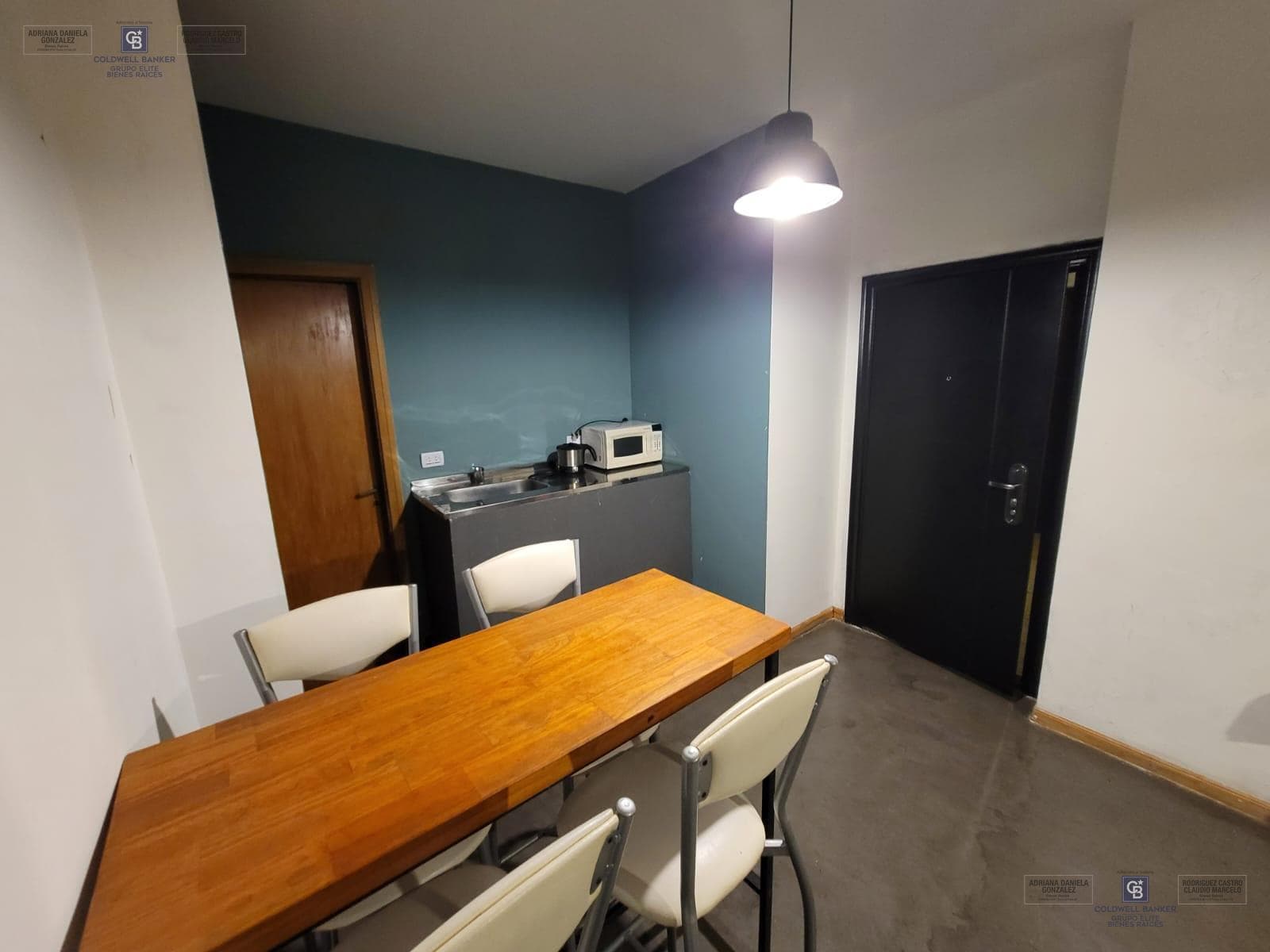 Office in Microcentro