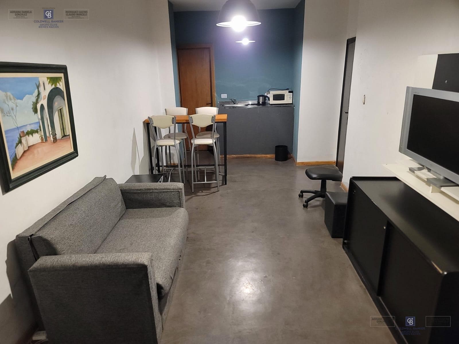 Office in Microcentro