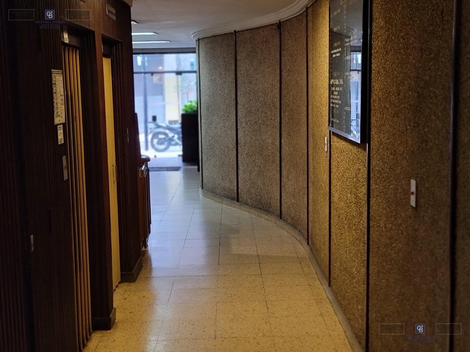 Office in Microcentro
