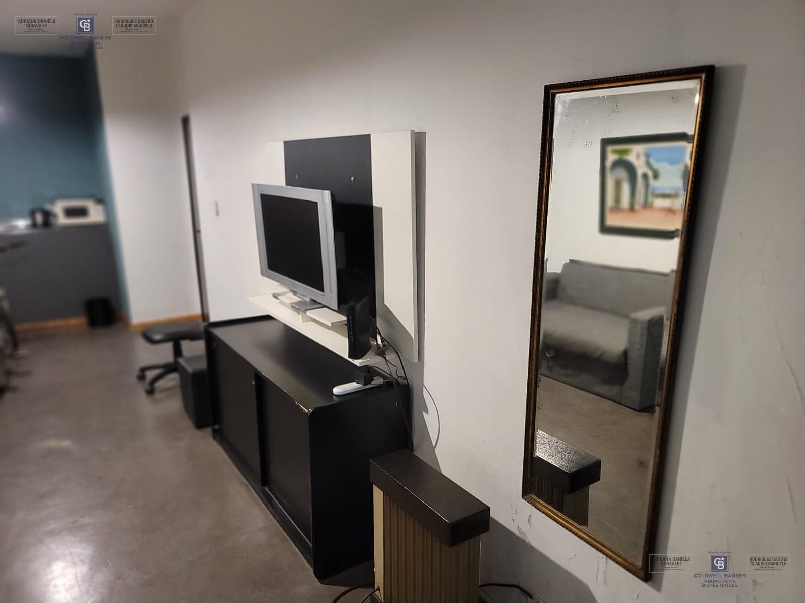 Office in Microcentro