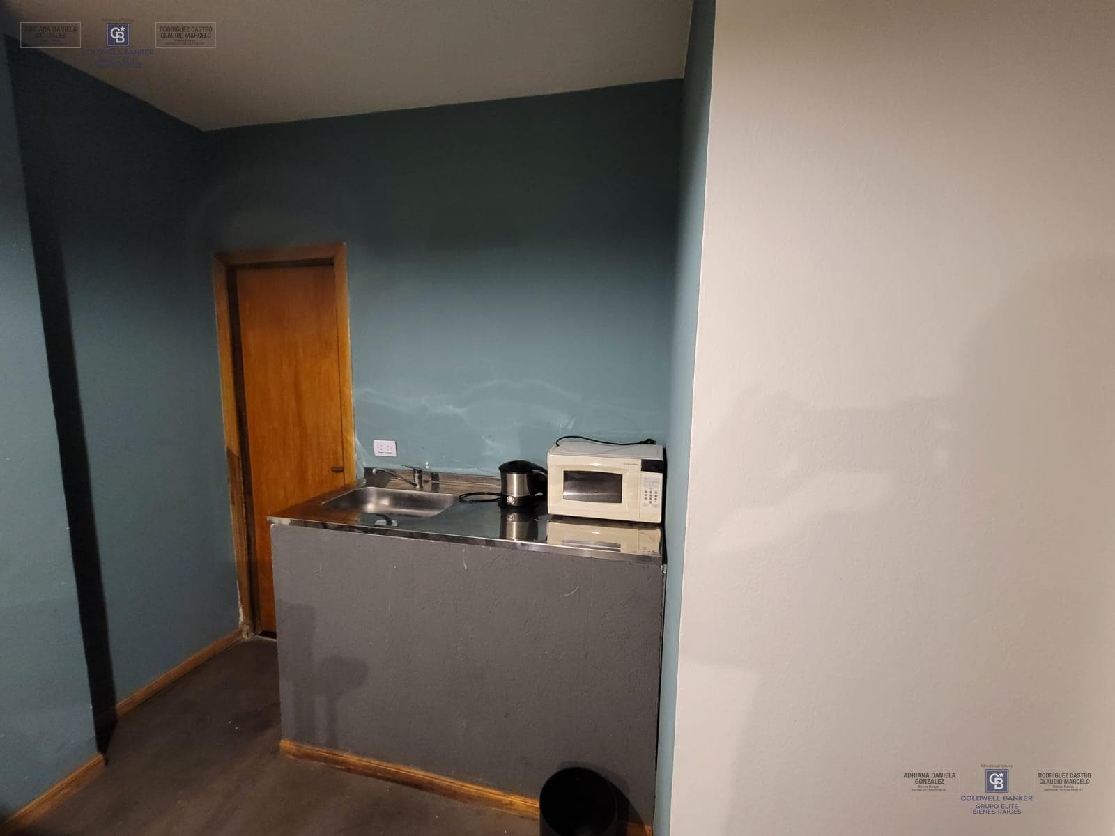 Office in Microcentro