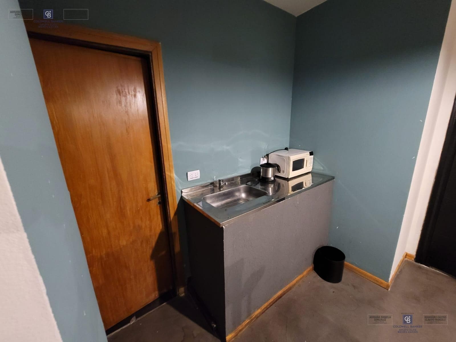 Office in Microcentro