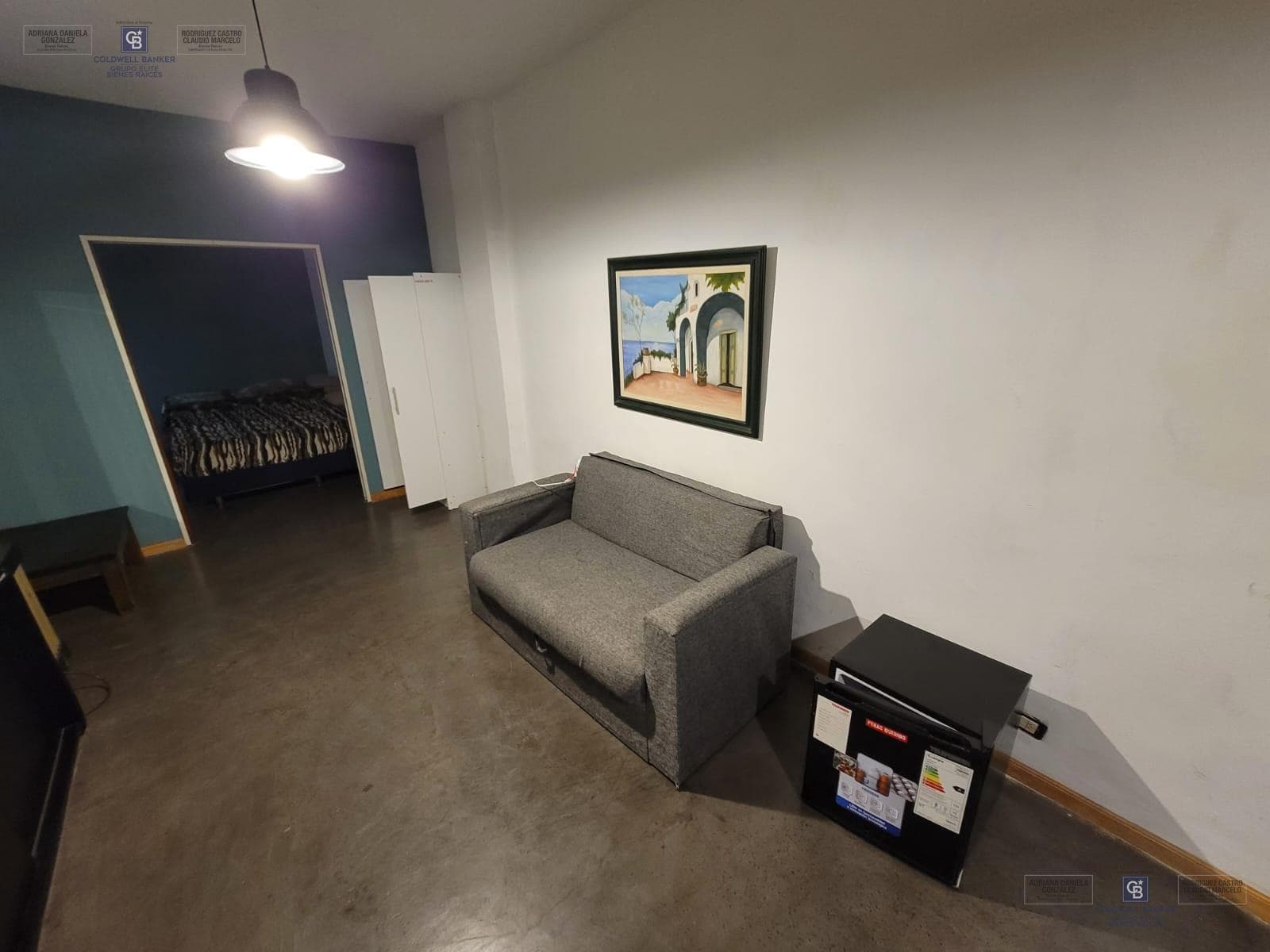 Office in Microcentro