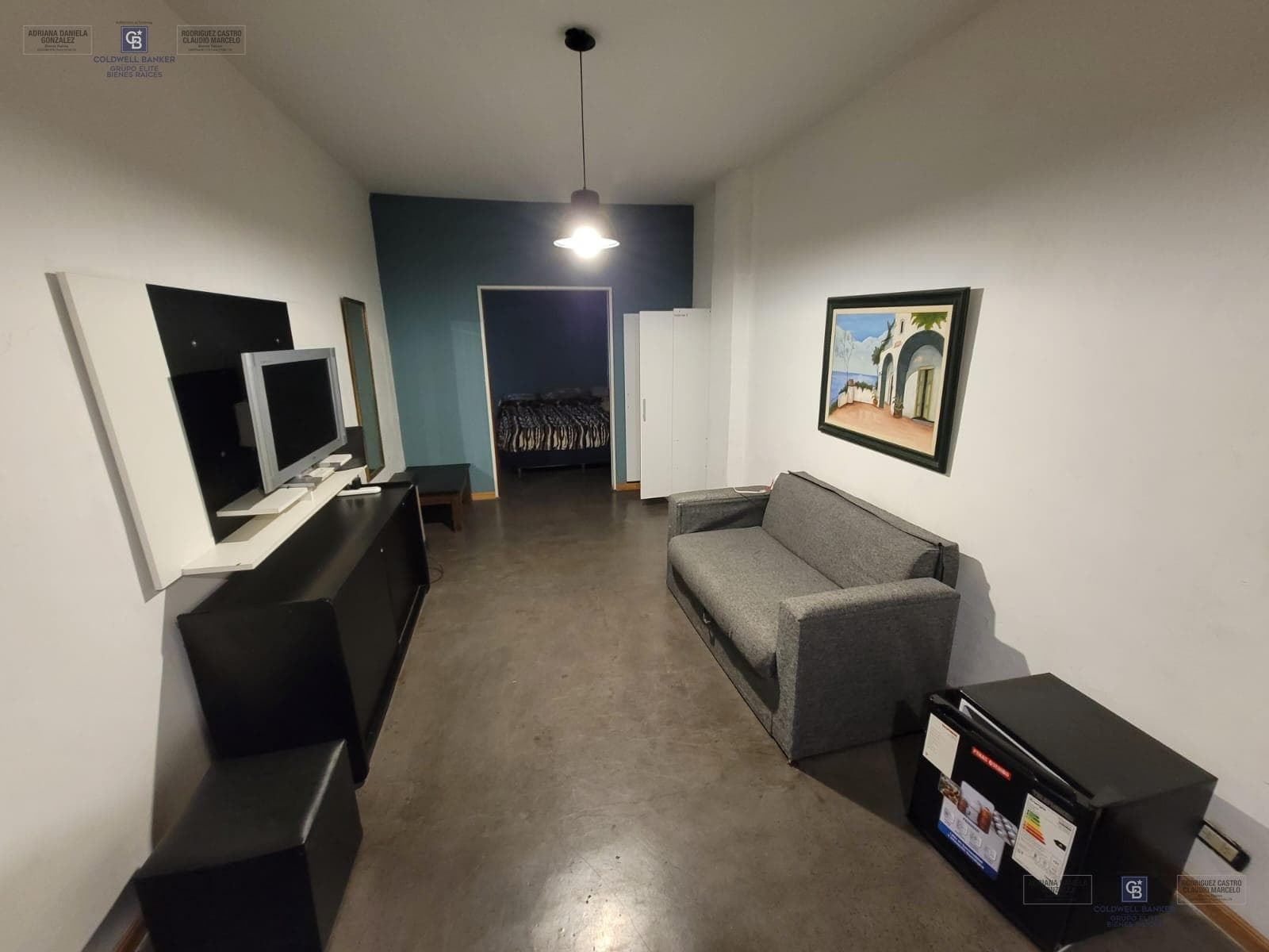 Office in Microcentro