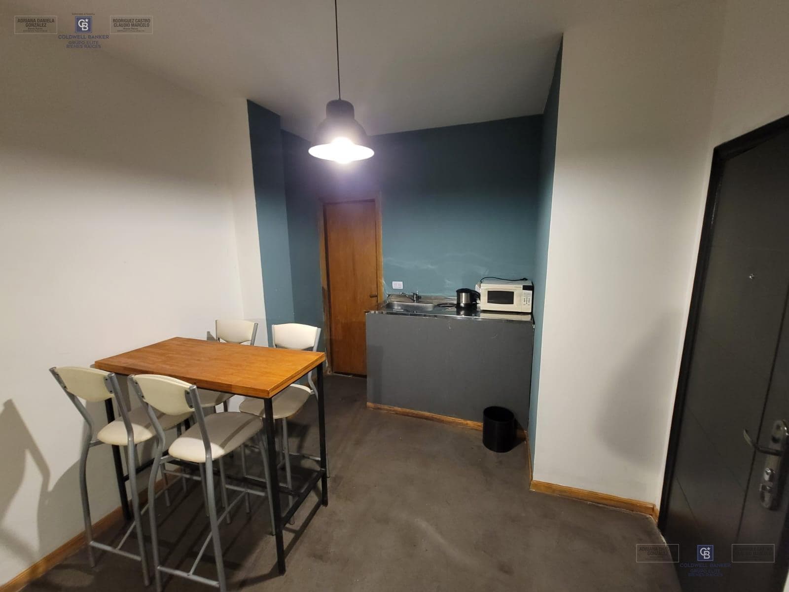 Office in Microcentro