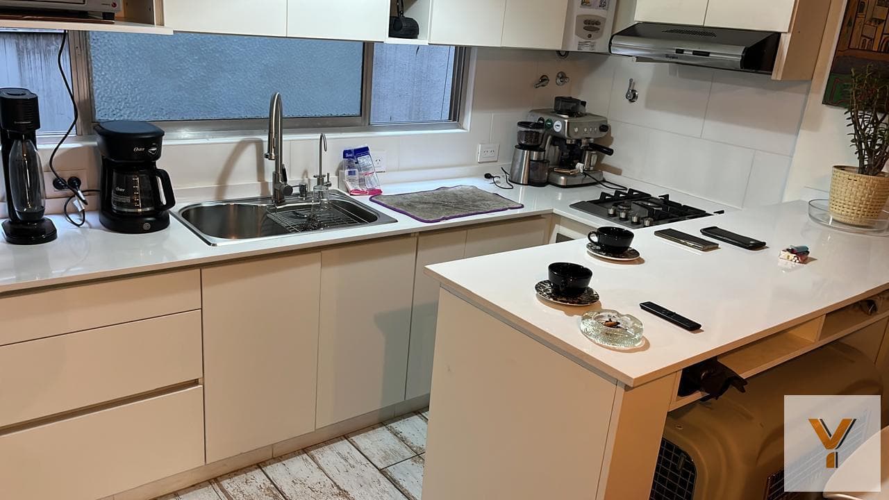 Apartment for Sale - 1 Bedroom, 1 Bathroom - 46 m² - Caballito