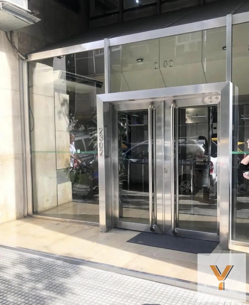 Garage for Sale - - 12.35 meters - Recoleta