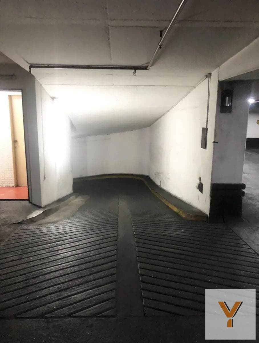 Garage for Sale - - 12.35 meters - Recoleta