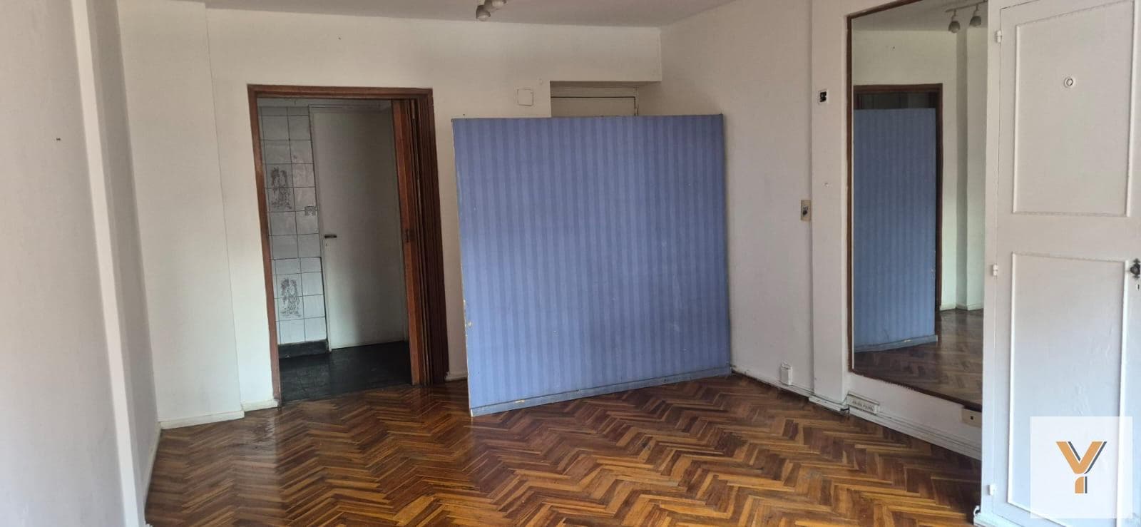 Apartment for Sale - 1 Bedroom, 1 Bathroom - 30 meters - Palermo
