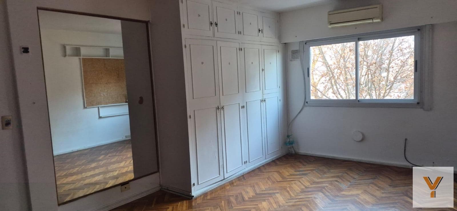 Apartment for Sale - 1 Bedroom, 1 Bathroom - 30 meters - Palermo