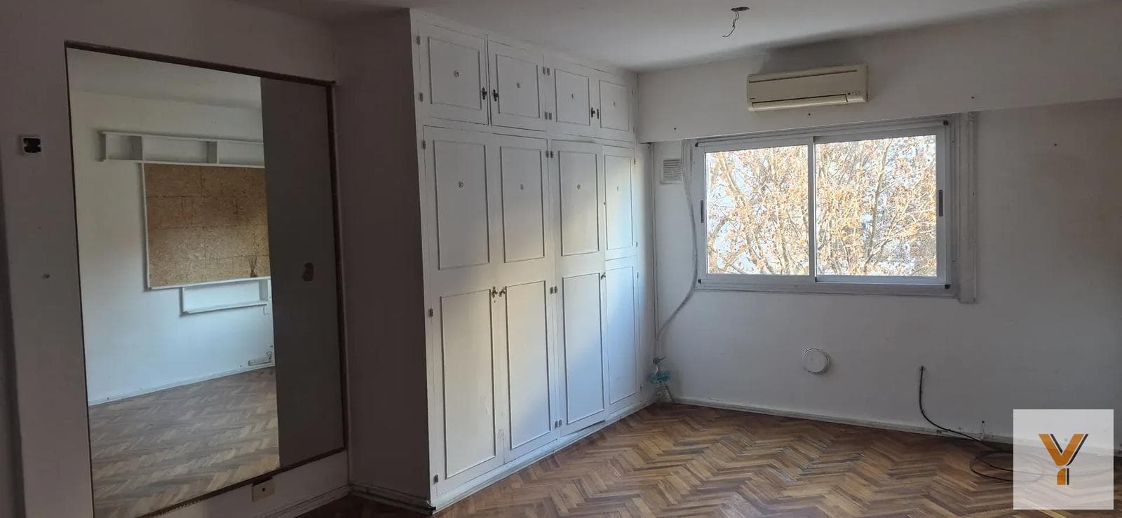 Apartment for Sale - 1 Bedroom, 1 Bathroom - 30 meters - Palermo