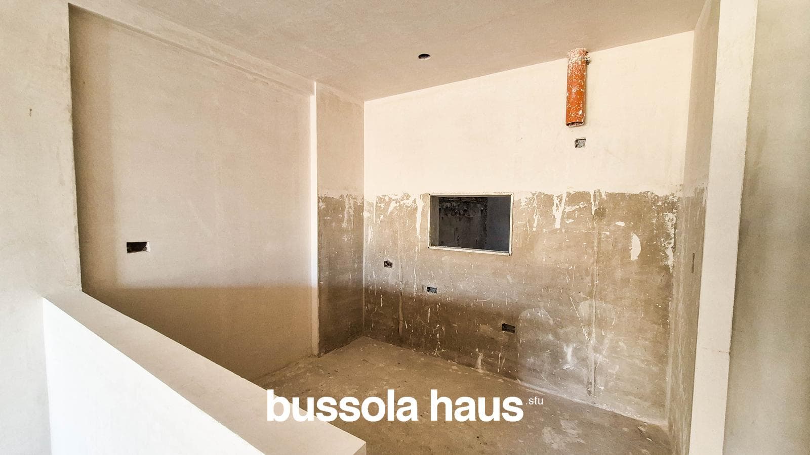 Studio apartment for sale in Devoto (under construction)