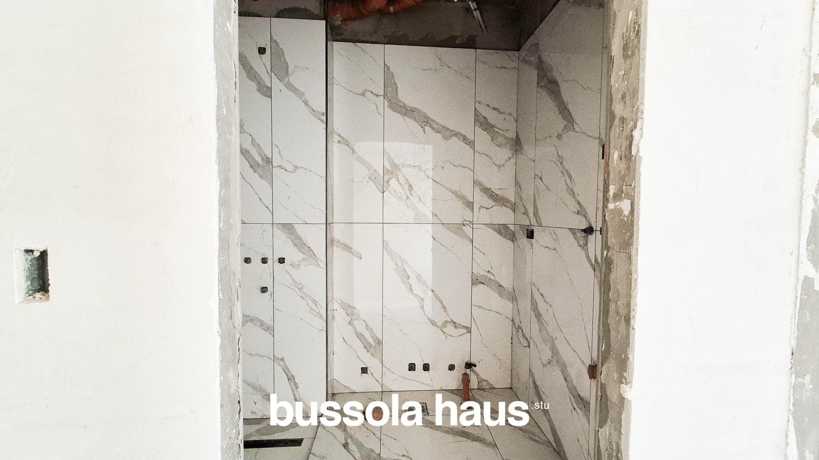 Studio apartment for sale in Devoto (under construction)