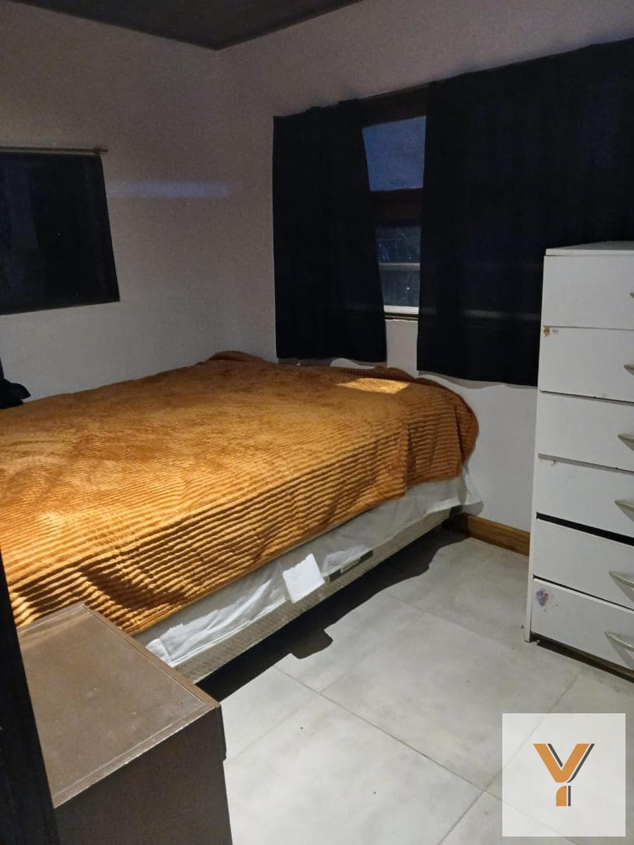 Vacation Home - 2 Bedrooms, 1 Bathroom - 35 m² - Mar del Plata