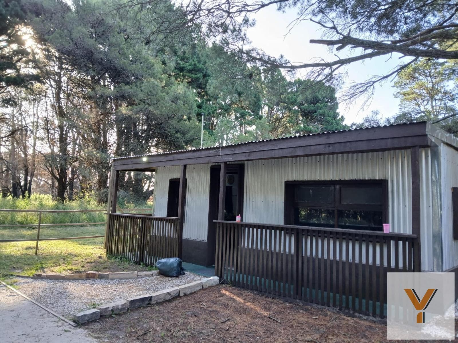 Vacation Home - 2 Bedrooms, 1 Bathroom - 35 m² - Mar del Plata