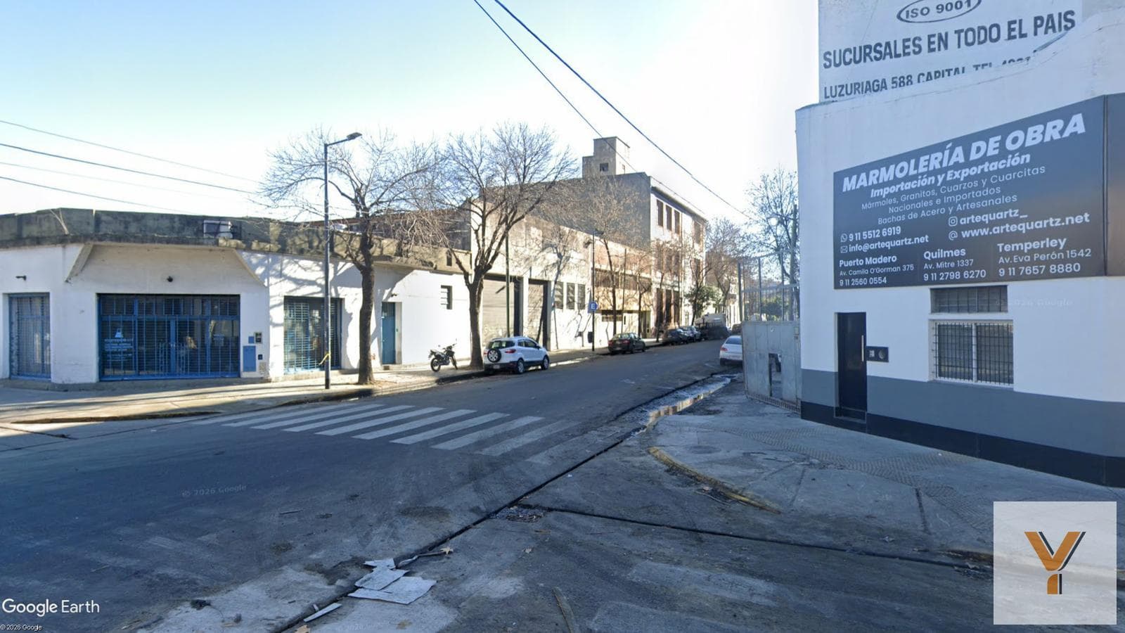 House for Sale - 4 Bedrooms, 3 Bathrooms - 117 m² - Barracas