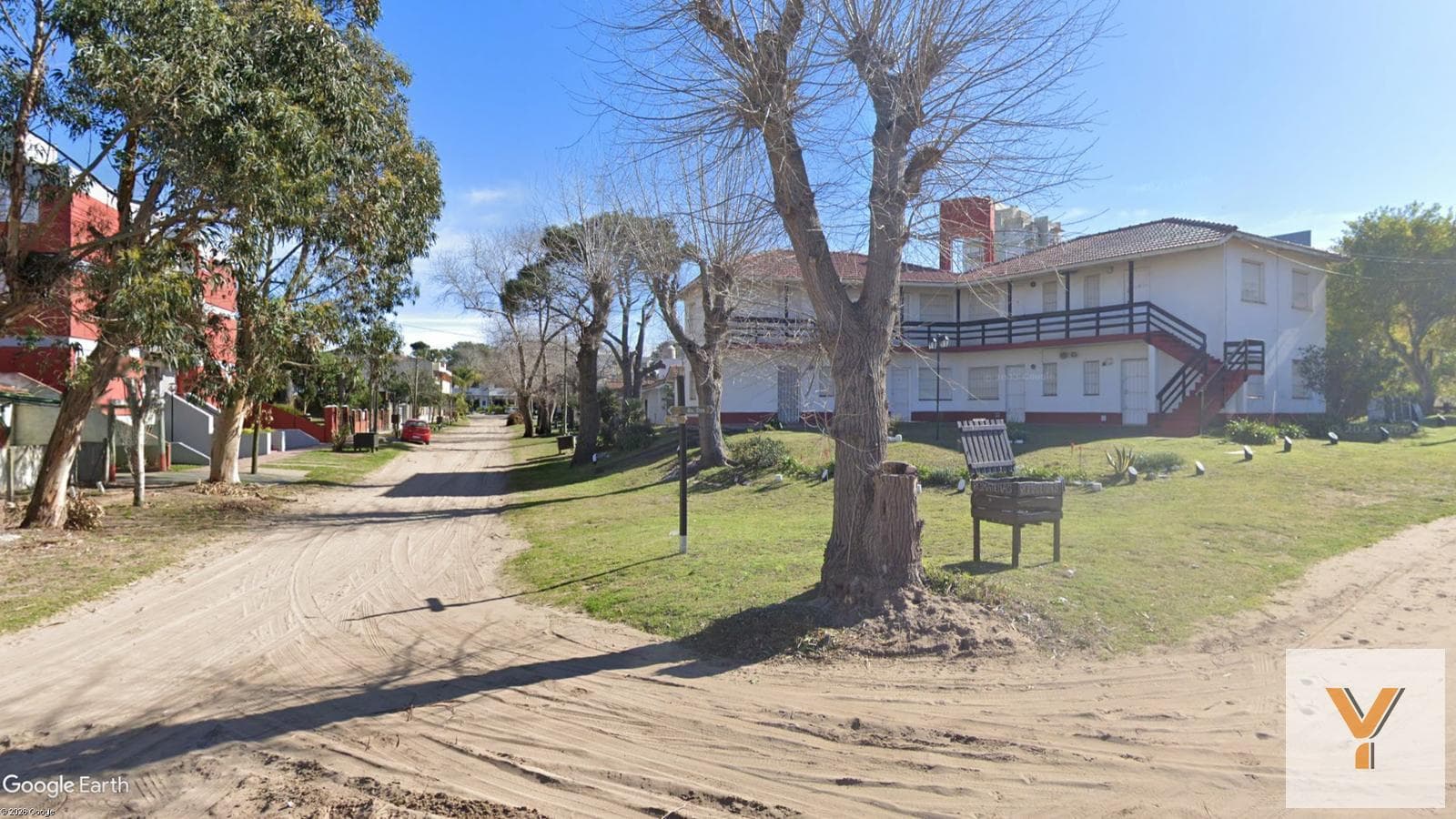 Apartment for Sale - 1 Bedroom, 1 Bathroom - 29 m² - Villa Gesell