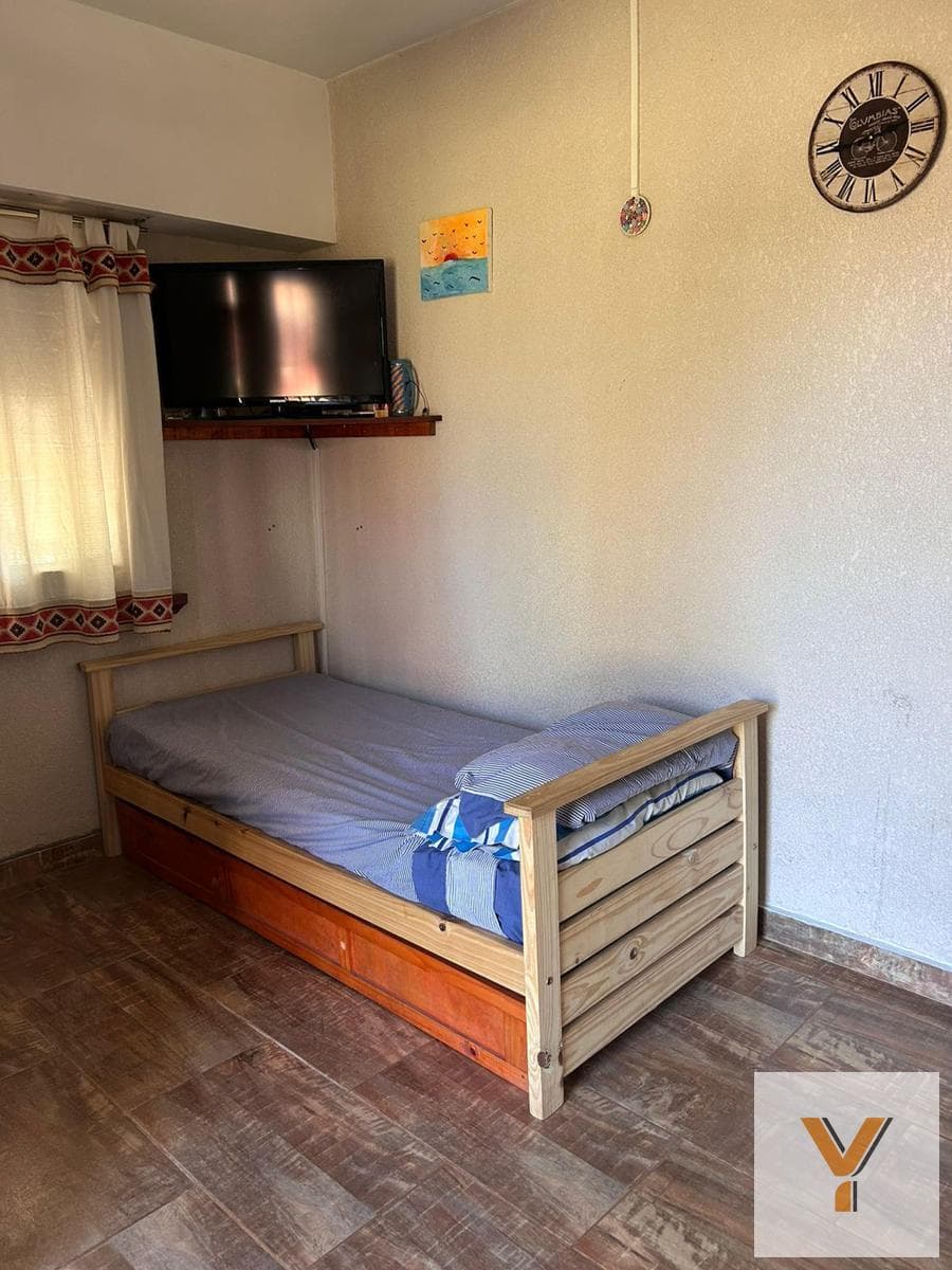 Apartment for Sale - 1 Bedroom, 1 Bathroom - 29 m² - Villa Gesell