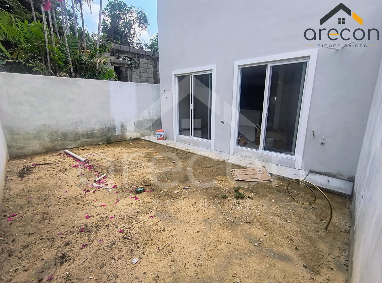 New House for Sale Very Close to IEST