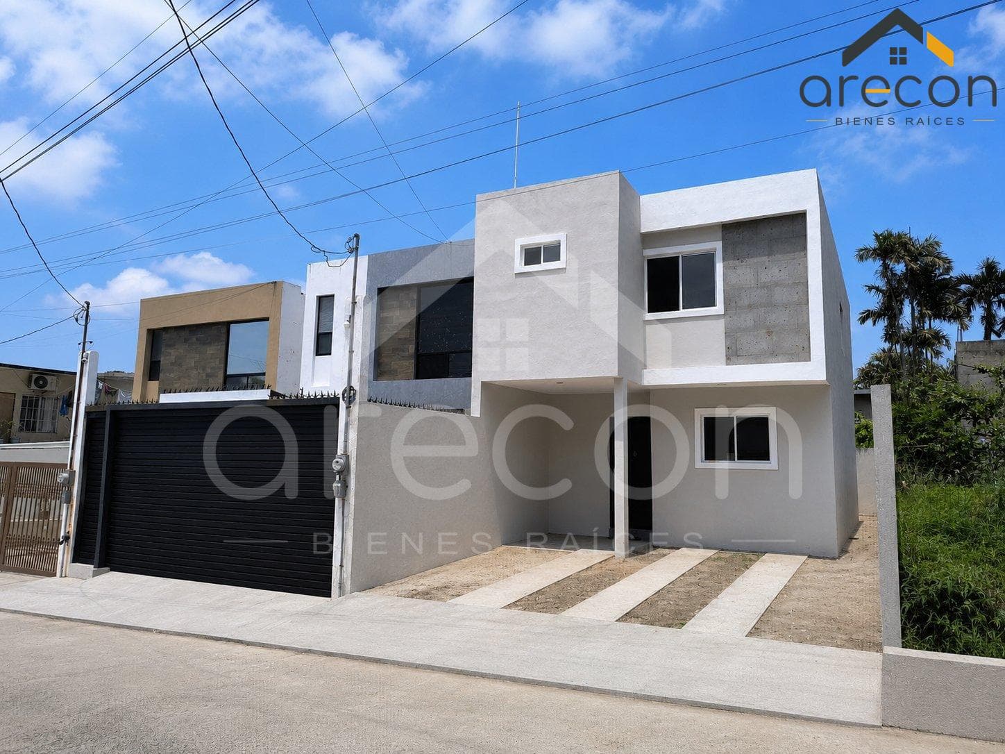 New House for Sale Very Close to IEST
